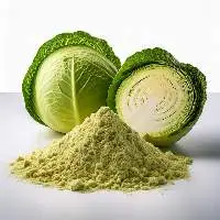 Dehydrated Cabbage