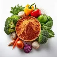 Dehydrated Mixed Vegetables Powder