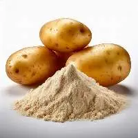Dehydrated Potato Powder