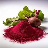 Dehydrated Beetroot Powder