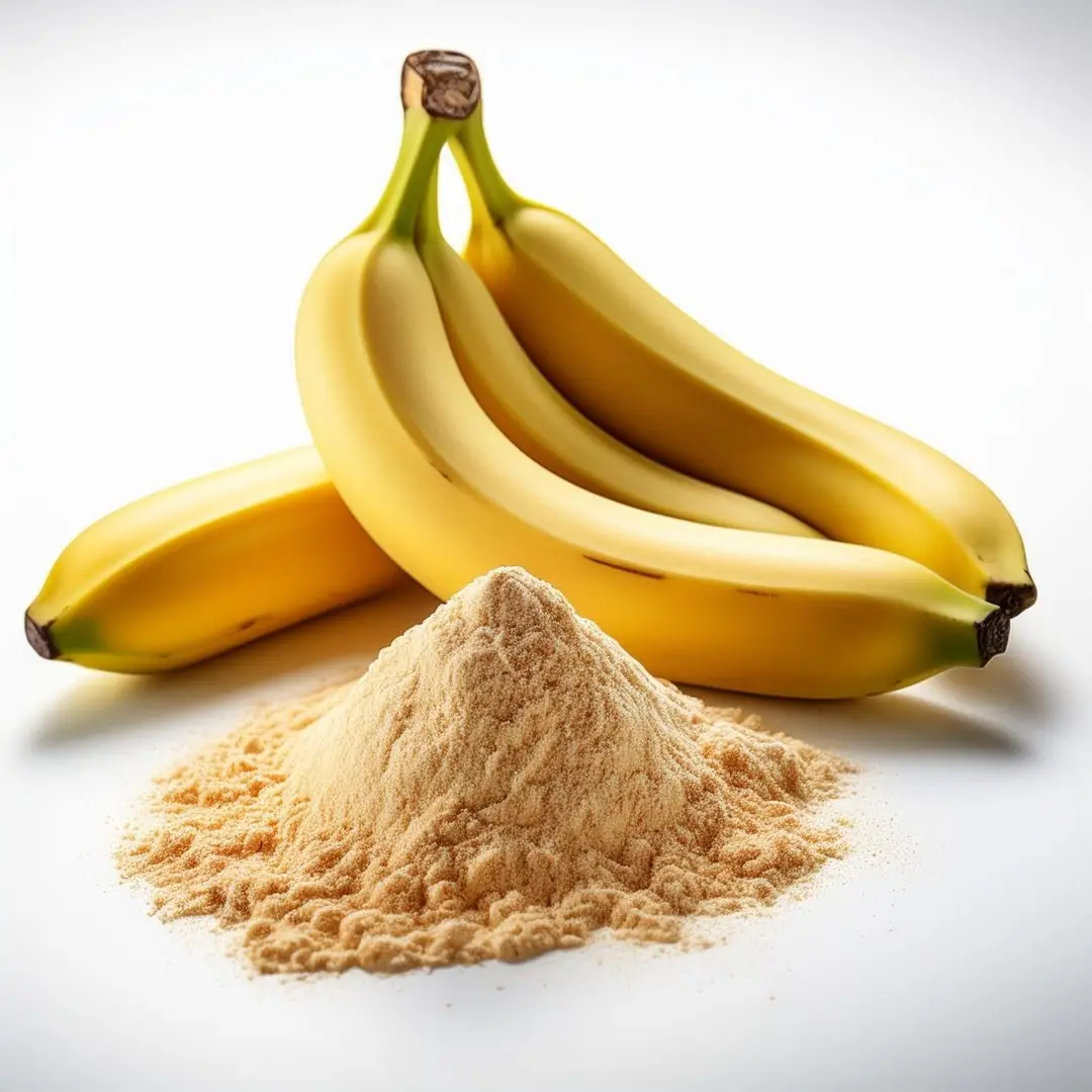Banana Powder