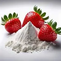 Strawberry Powder