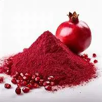 Pomegranate powder