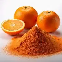 Orange Powder