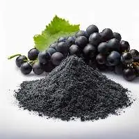 Black Grape Powder