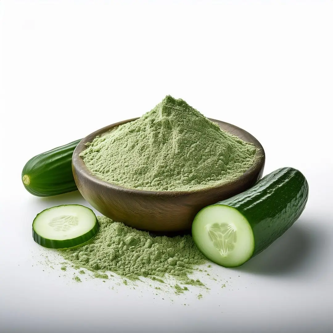 Cucumber Powder