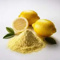 Lemon Powder