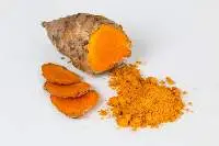 Tumeric Powder