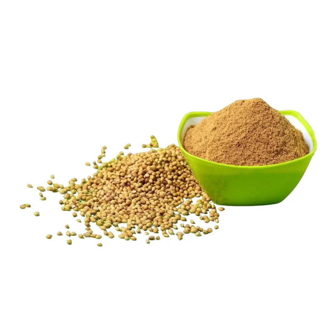 Coriander Seeds Powder