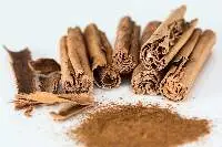 Cinnamon Powder