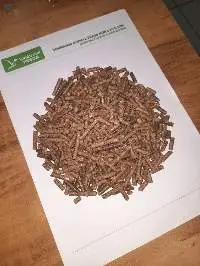 Premium Export Quality Cattle Feed