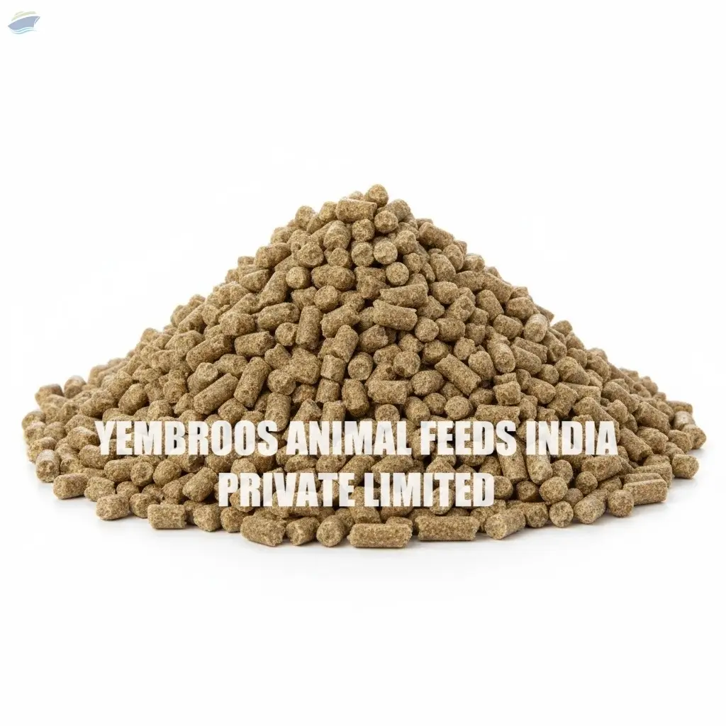 Duck Grower Feed 2-6 Weeks