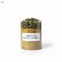Premium Export Grade Giraffe Feed