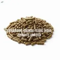 Export Grade Quality Llama Feed