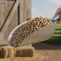 Yembroos Dairy Cattle Feed