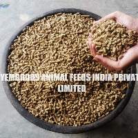 Premium Quality Export Grade Alpaca Feed
