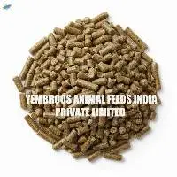 Premium Quality Beef Calf Finisher Feed
