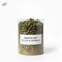 Giraffe Feed Export Grade Quality