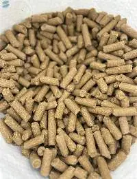 Premium Quality Export Grade Ostrich Feed
