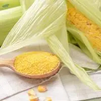 Maize Grit Export Grade Quality