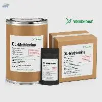 Premium Quality Grade DL-Methionine