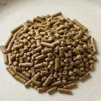 Premium Quality Basic Milking Cattle Feed