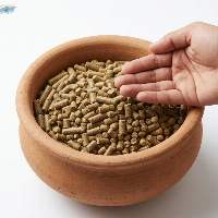 Premium Supplementary Cattle Feed