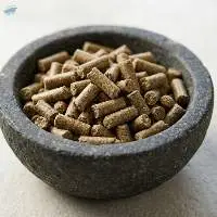 Export Quality Beef Calf Finisher Feed