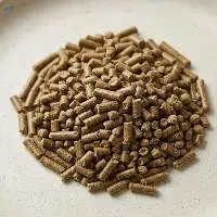 Premium Export Grade Beef Grower Feed
