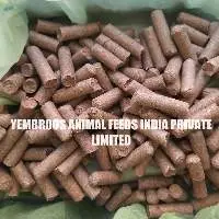 Premium Quality Wheat Bran Pellets