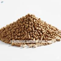 Premium Quality Beef Finisher Feed