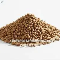 Premium Quality Beef Finisher Feed