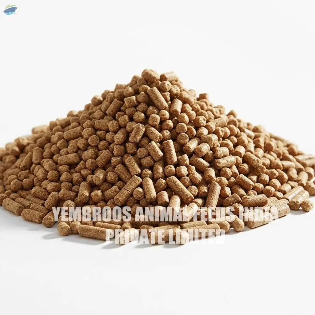 Dairy Camel Feed Export Grade Quality