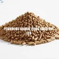 Export Grade Quality Racing Camel Feed 