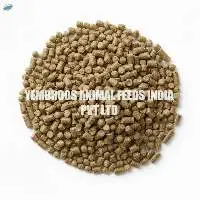 Premium Grade Camel Grower Feed