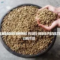 Camel Breeder Feed Export Grade Quality