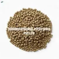 High Fiber Camel Feed Export Grade Quality