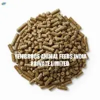 Dairy Beef Cattle Finisher Concentrate