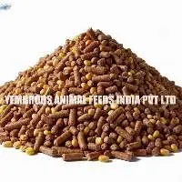 Deer Calf Grower Feed Export Quality