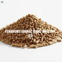 Deer Maintenance Feed Export Grade Quality