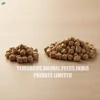 Bulk Order Supply Antelope Breeder Feed