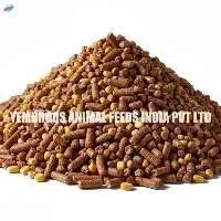 High Fiber Deer Feed Export Grade Quality
