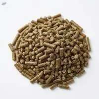 Waterfowl Breeder Feed