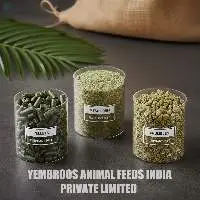 Elephant Gestation Breeder Feed