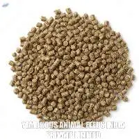 Dairy Goat Feed