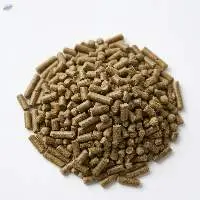 Goat Breeder Feed