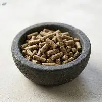 High Performance Goat Feed