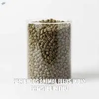 Sports Horse Feed