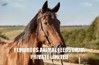 High Fiber Horse Feed