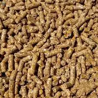 Pig Grower Feed Export Grade Quality